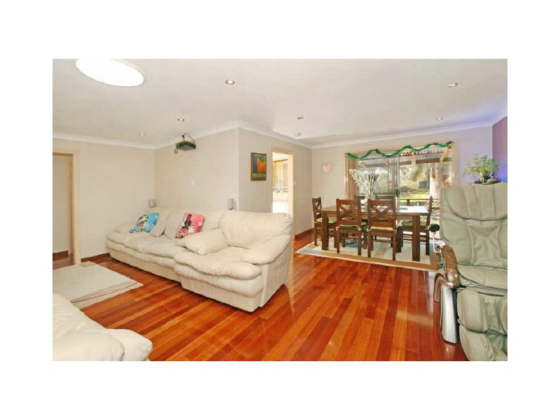 5A Queensbury Road, Padstow Heights NSW 2211