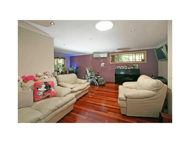 5A Queensbury Road, Padstow Heights NSW 2211
