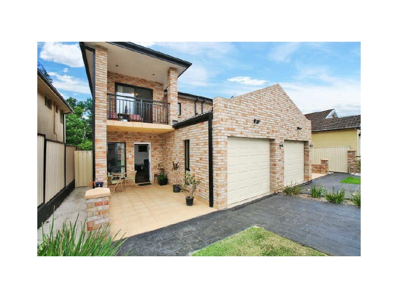 2B Charlescotte Avenue, Punchbowl NSW 2196