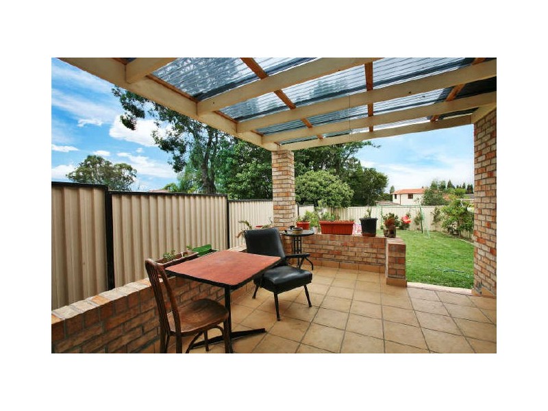 2B Charlescotte Avenue, Punchbowl NSW 2196