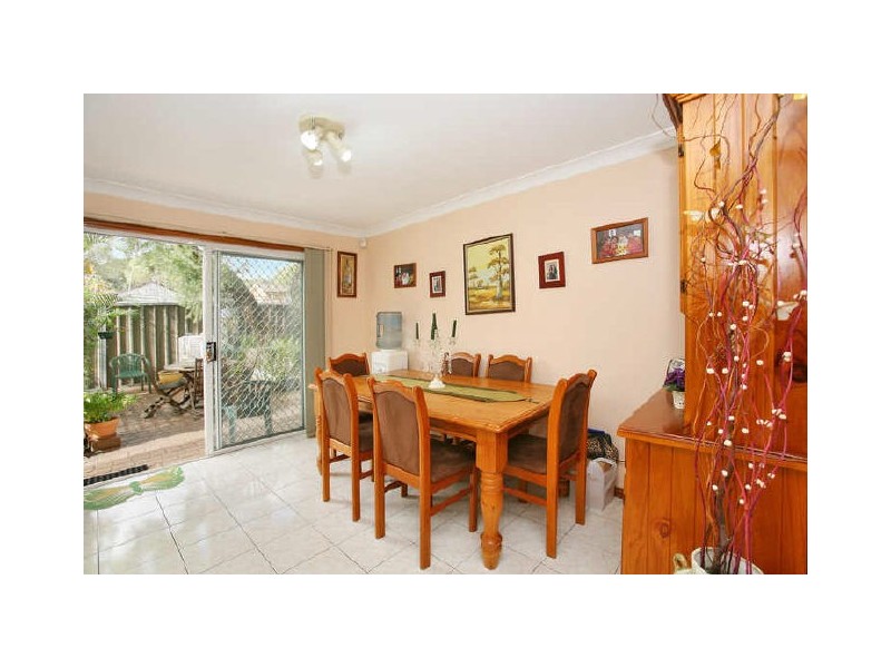 5/46-48 Grove Avenue, Narwee NSW 2209