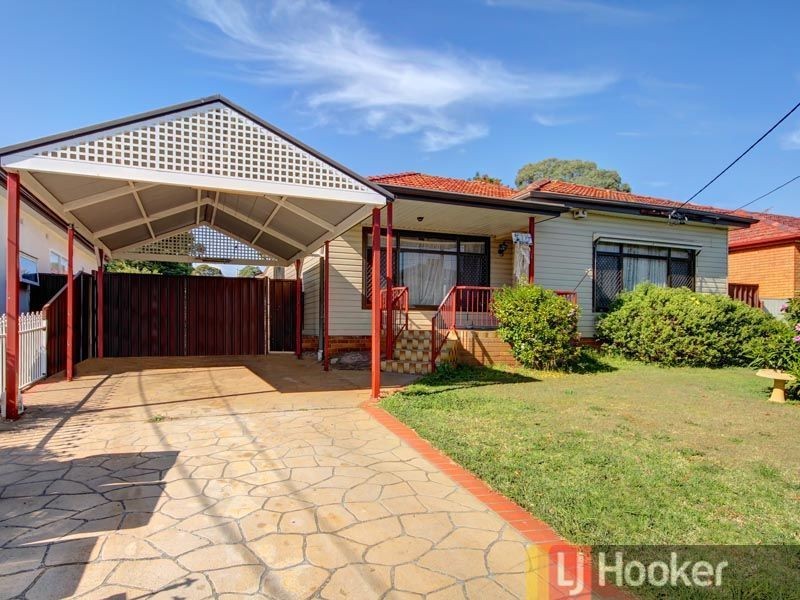 3 Whitfield Avenue, Narwee NSW 2209