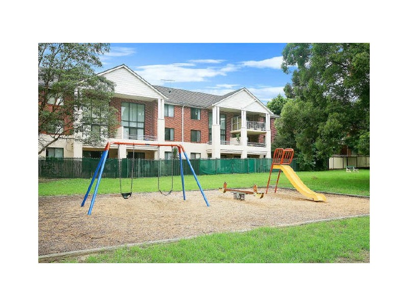 21/17-21 Webb Street, Riverwood NSW 2210