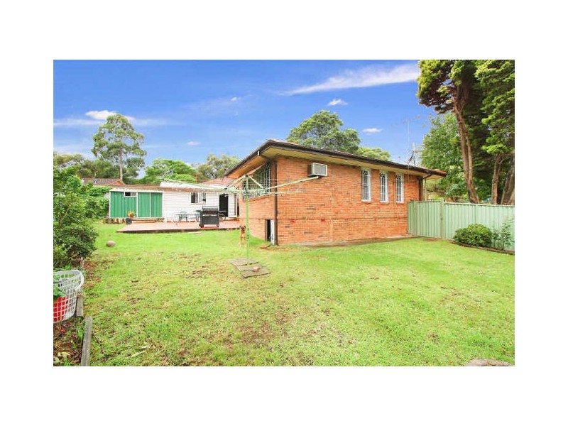 23 Union Street, Riverwood NSW 2210