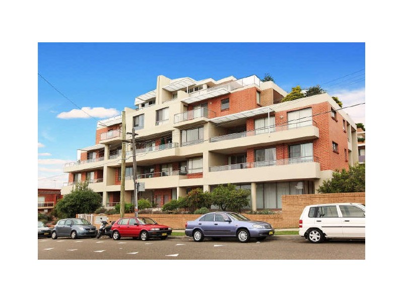 10/700-702 Princes Highway, Kogarah NSW 2217