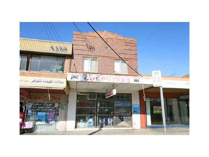 282 Belmore Rd, Riverwood NSW 2210