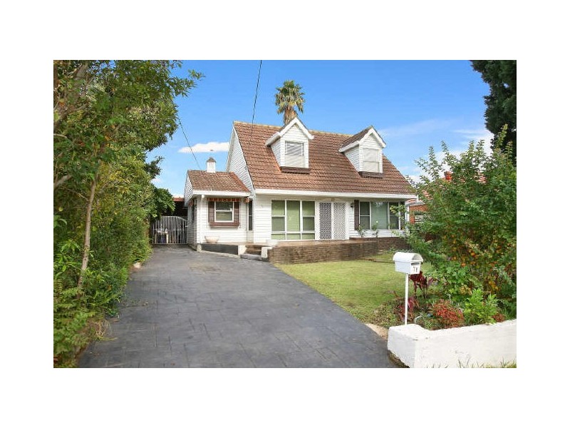 71 Hannans Road, Riverwood NSW 2210