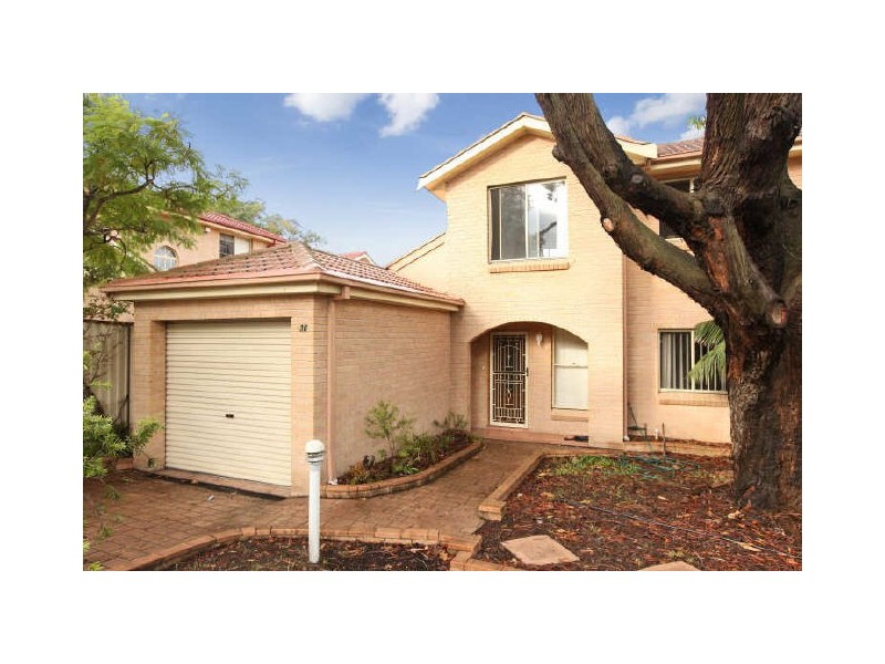 1/30-32 Grove Avenue, Narwee NSW 2209