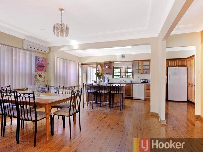 28 Elwin Street, Peakhurst NSW 2210