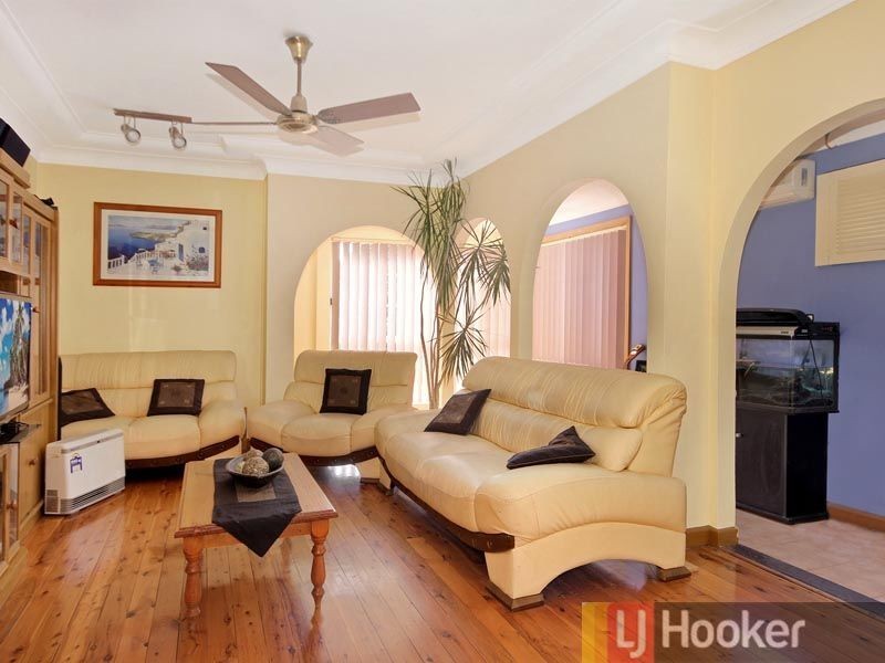 28 Elwin Street, Peakhurst NSW 2210