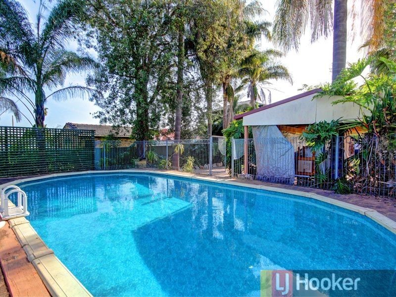 28 Elwin Street, Peakhurst NSW 2210