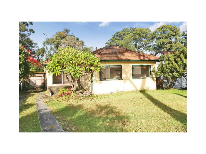 18 Grove Avenue, Narwee NSW 2209