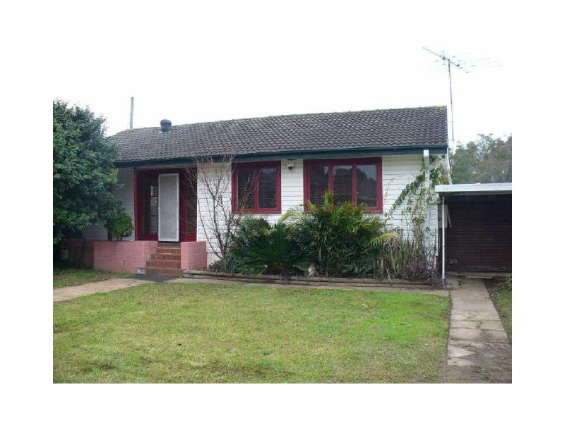 19 William Road, Riverwood NSW 2210