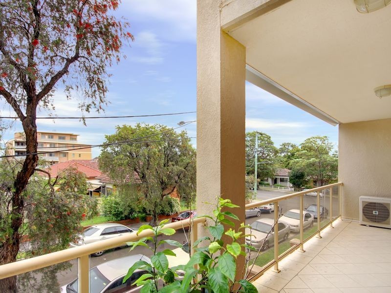 5/2 Phillip Street, Riverwood NSW 2210