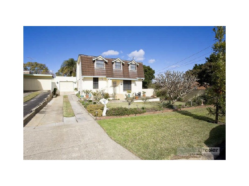 5 Basil Street, Riverwood NSW 2210