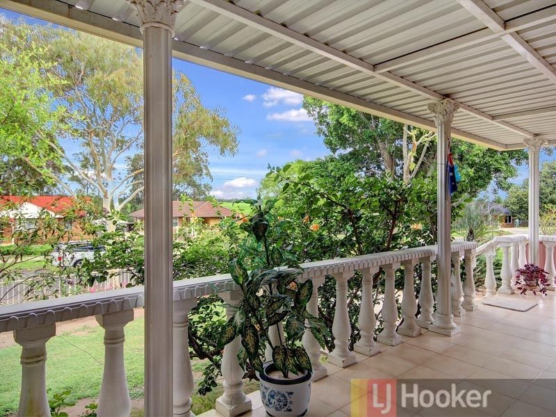 25 Kentucky Road, Riverwood NSW 2210