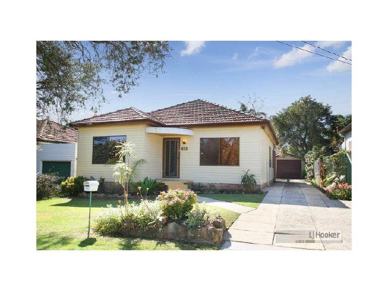 18 Bonaparte Street, Riverwood NSW 2210