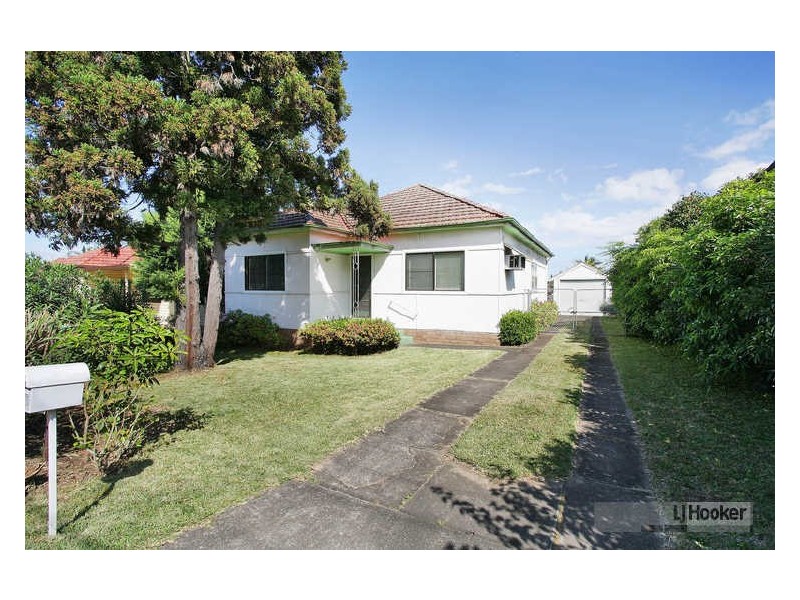 257 Bonds Road, Riverwood NSW 2210