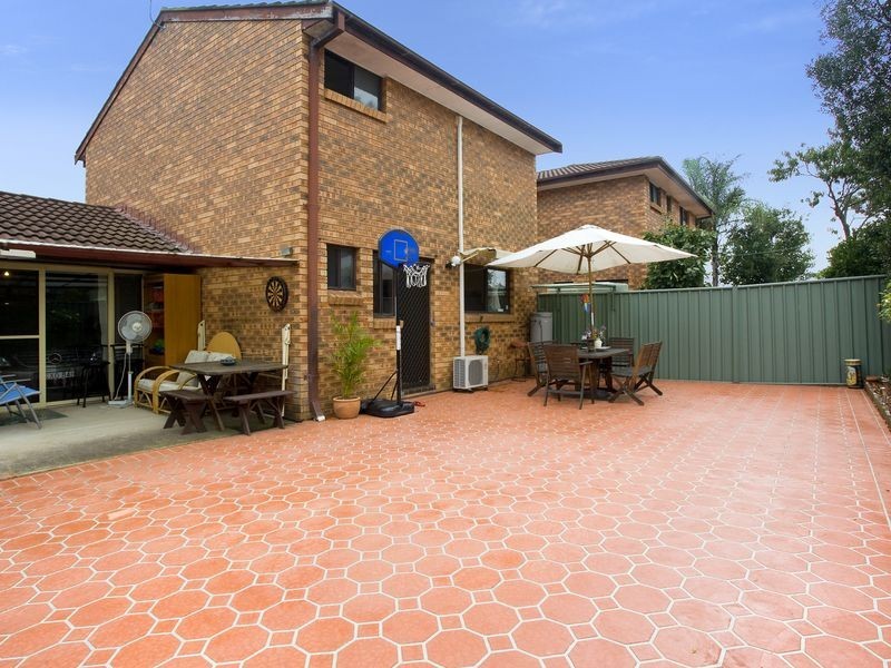 4/30A Keats Avenue, Riverwood NSW 2210