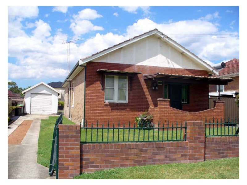 112 Millett Street, Hurstville NSW 2220