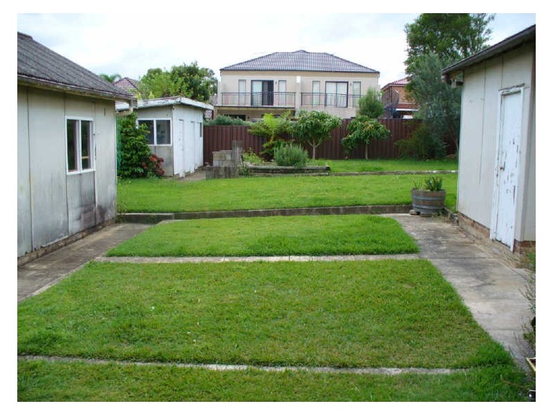 112 Millett Street, Hurstville NSW 2220