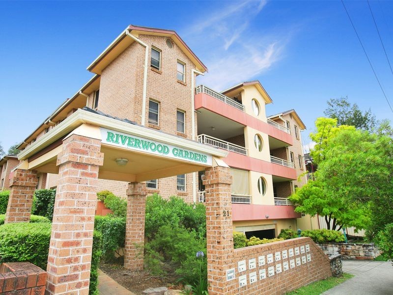 14/21 Littleton Street, Riverwood NSW 2210