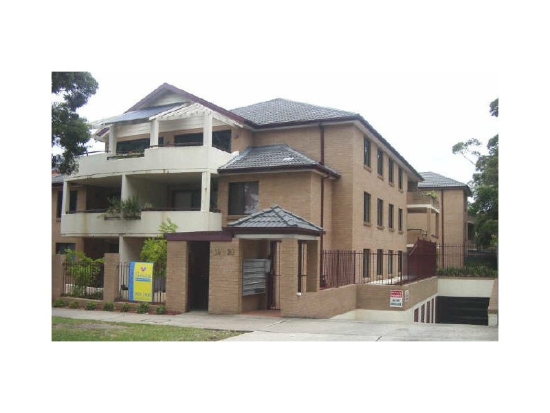12/28-30 Cairns Street, Riverwood NSW 2210