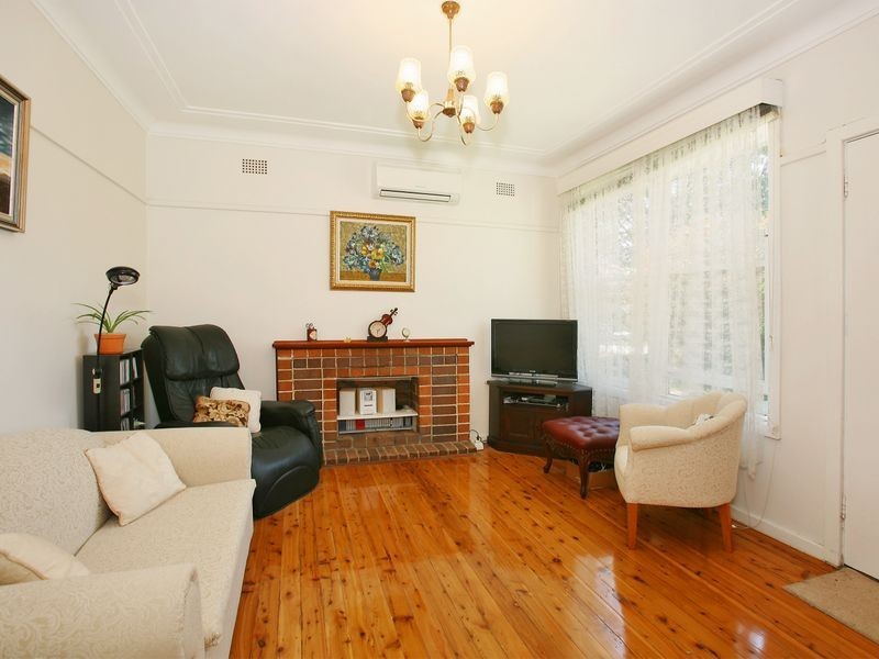 29 Hardwicke Street, Riverwood NSW 2210