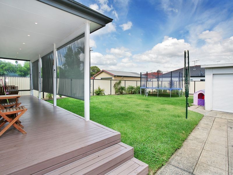 33 Alverstone Street, Riverwood NSW 2210