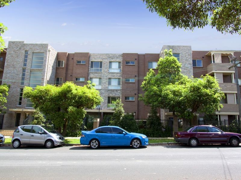 34/11-19 Mandemar Avenue, Homebush West NSW 2140