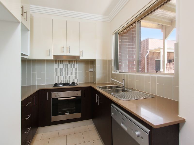 34/11-19 Mandemar Avenue, Homebush West NSW 2140