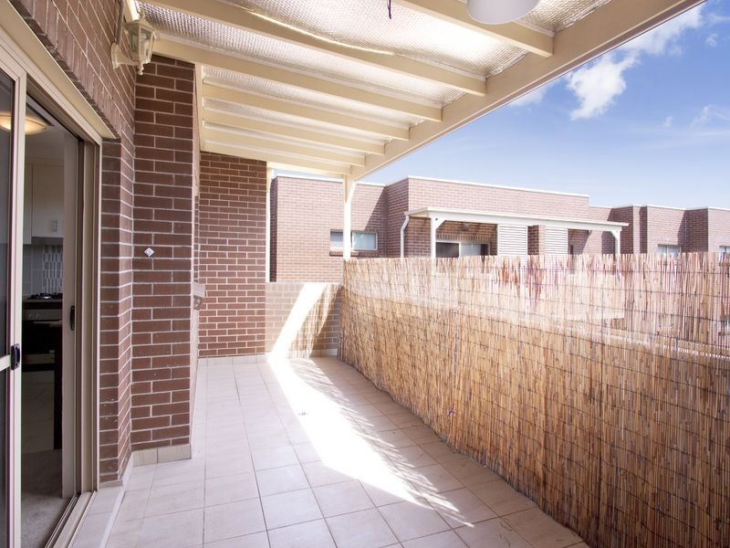 34/11-19 Mandemar Avenue, Homebush West NSW 2140