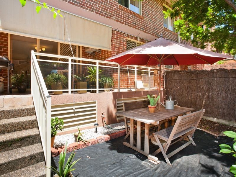 12/10-12 Cairns Street, Riverwood NSW 2210