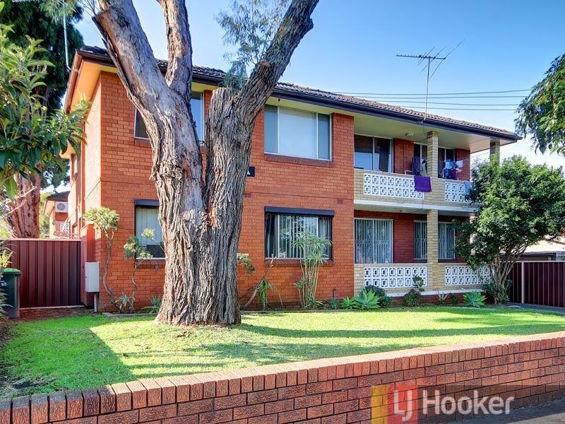 2/192 Victoria Road, Punchbowl NSW 2196