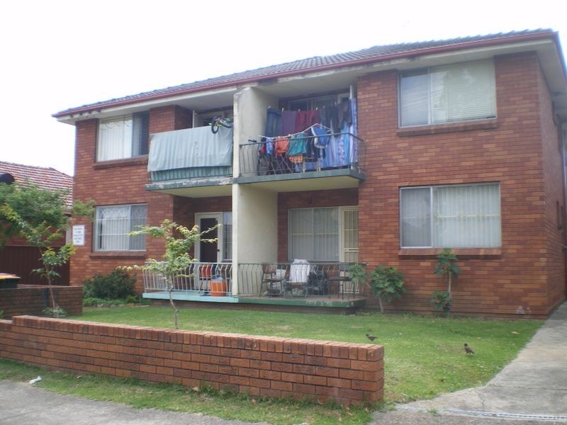 11/98 Victoria Road, Punchbowl NSW 2196