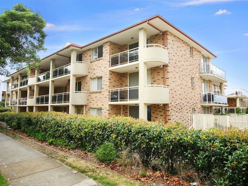 9/27-33 Coleridge Street, Riverwood NSW 2210