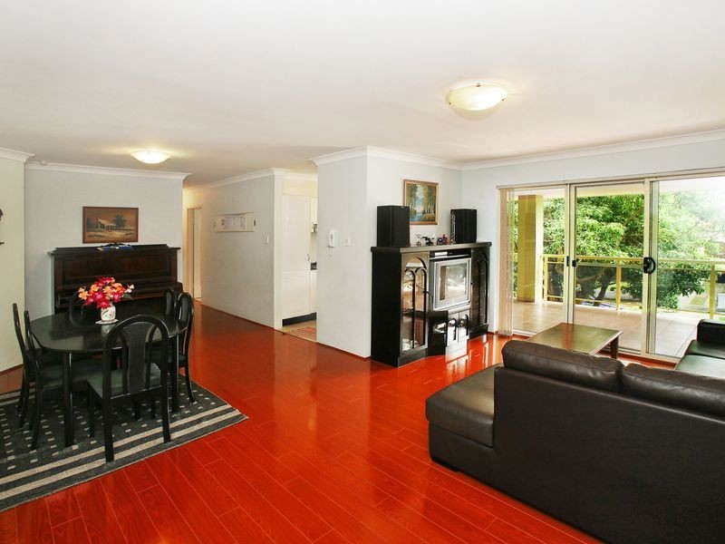 9/27-33 Coleridge Street, Riverwood NSW 2210