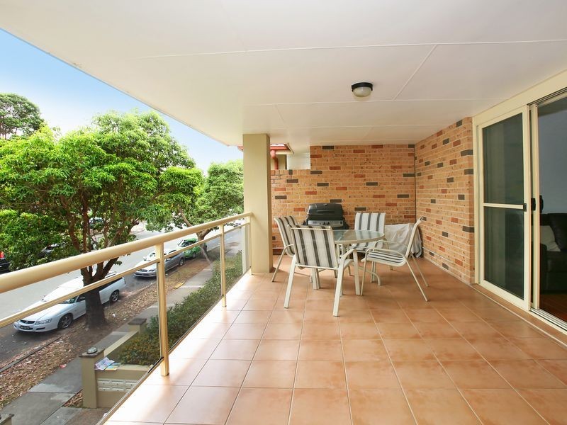 9/27-33 Coleridge Street, Riverwood NSW 2210