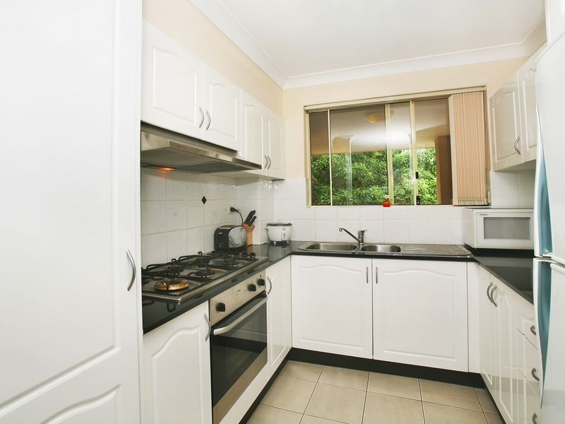 9/27-33 Coleridge Street, Riverwood NSW 2210