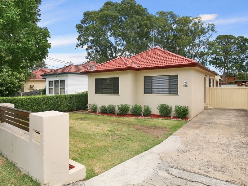 105 Belmore Road, Riverwood NSW 2210
