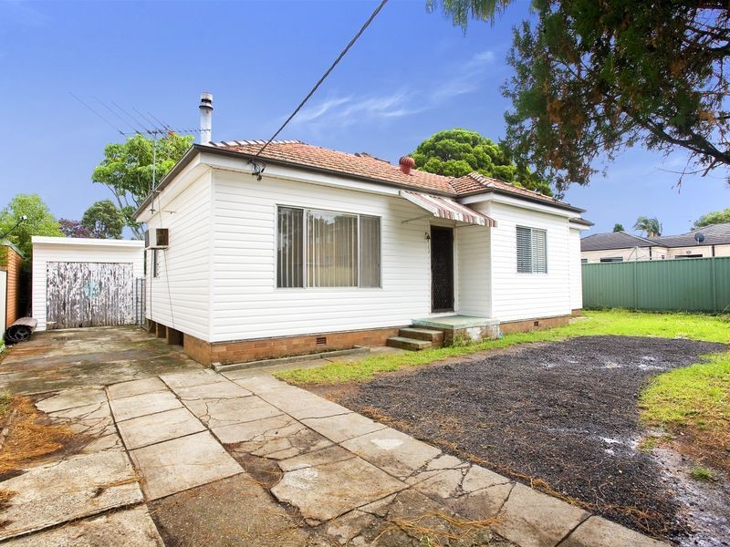 175A Victoria Road, Punchbowl NSW 2196