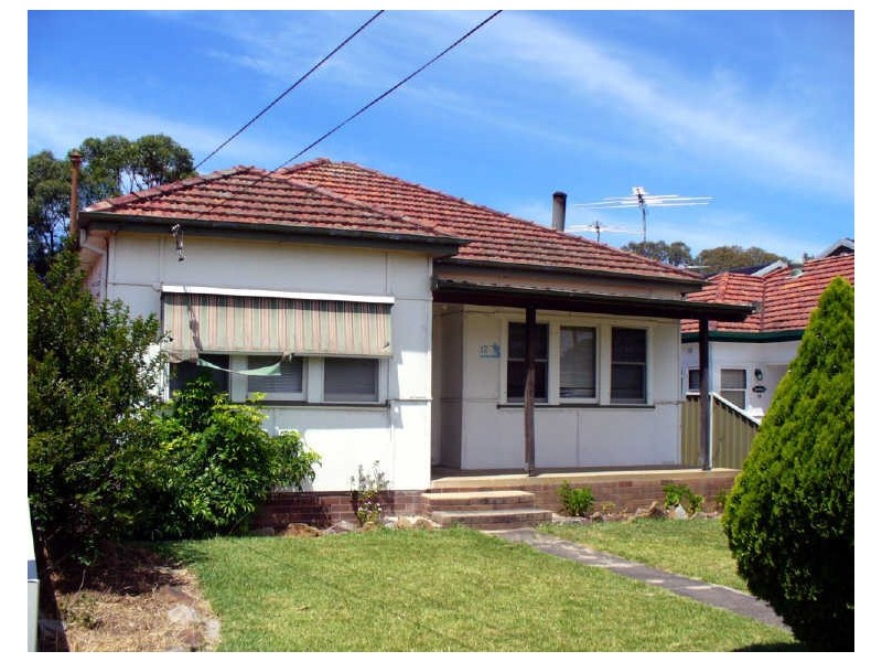 12 Sofala Street, Riverwood NSW 2210