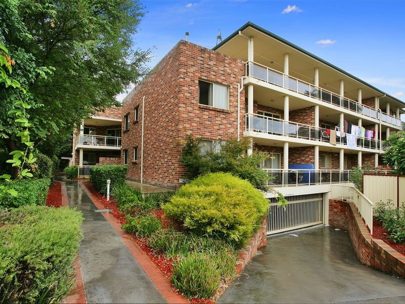 7/11 Webb Street, Riverwood NSW 2210