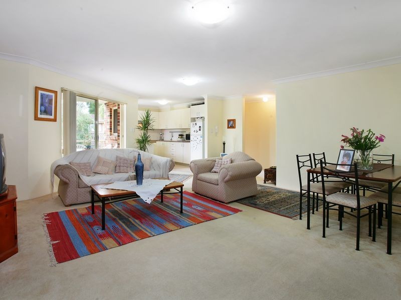 7/11 Webb Street, Riverwood NSW 2210