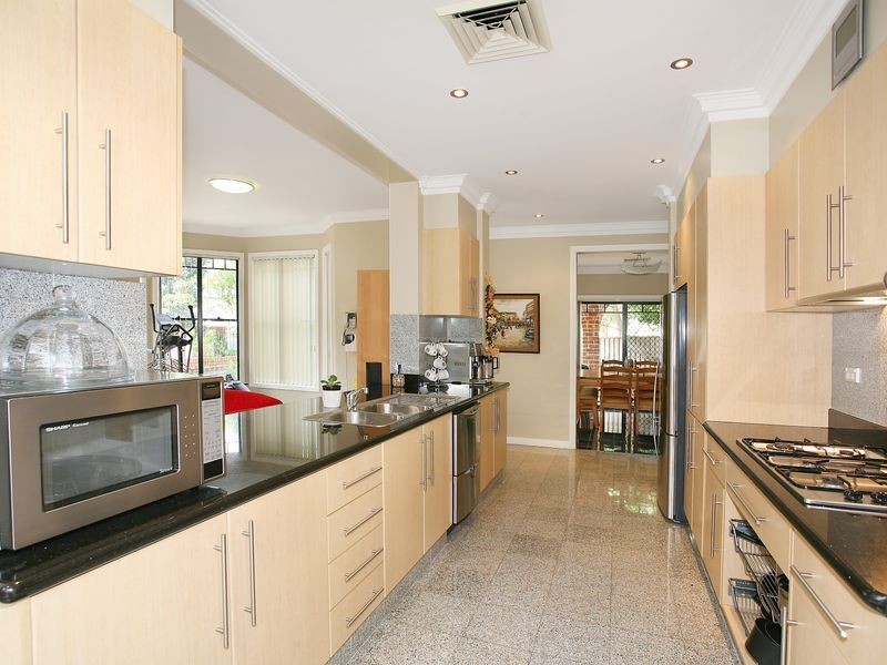 24 Weemala Avenue, Riverwood NSW 2210