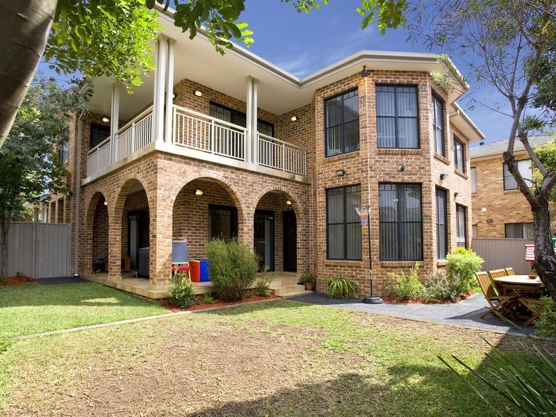 24 Weemala Avenue, Riverwood NSW 2210