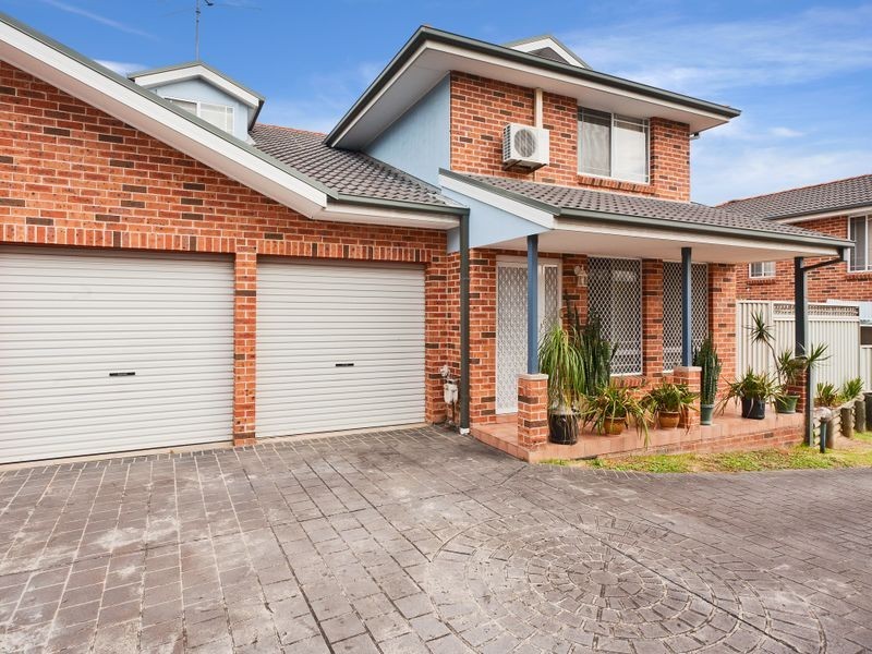 6/11 Mary Street, Riverwood NSW 2210