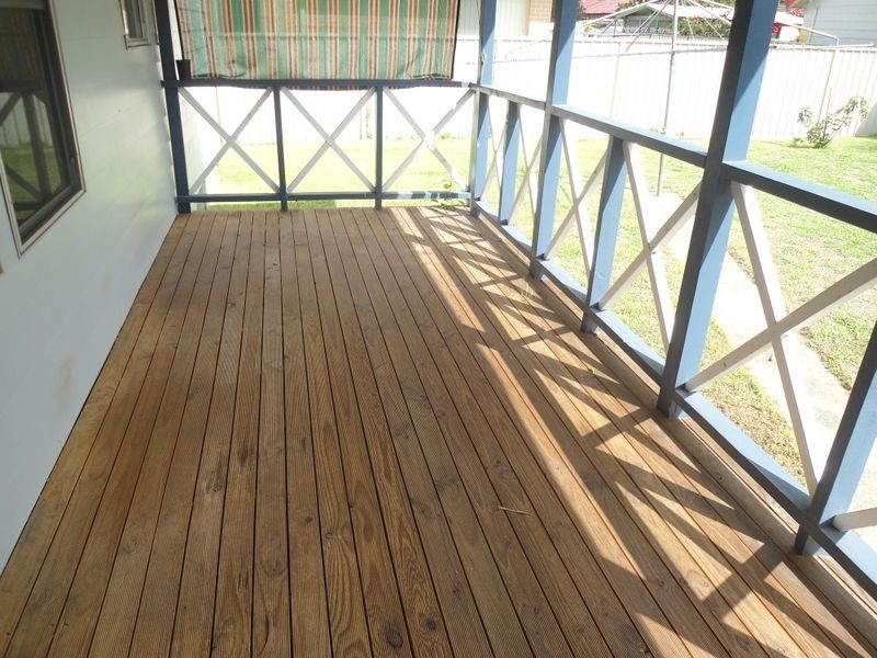 8 Anzac Mews, Wattle Grove NSW 2173