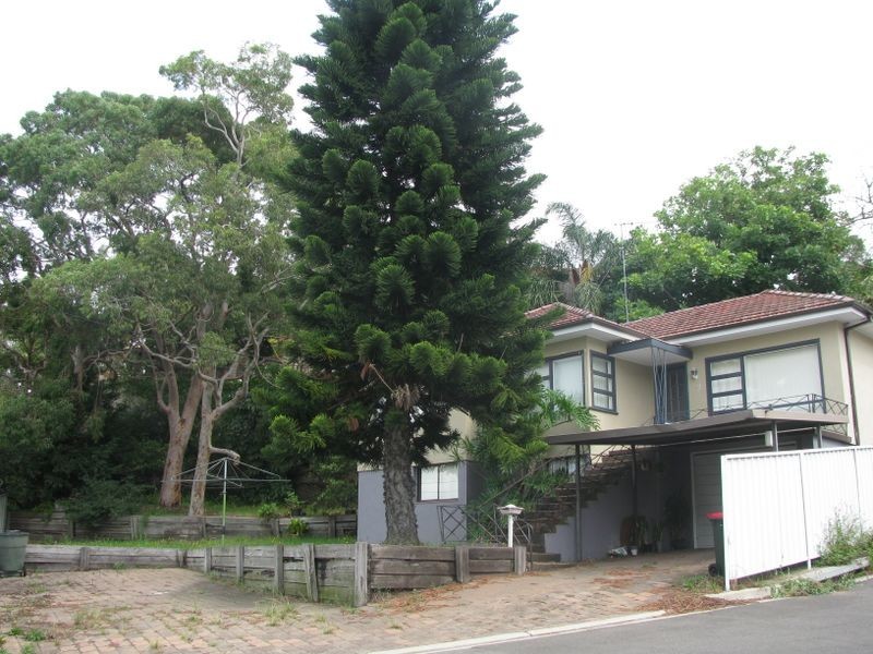 2 Murralin Lane, Sylvania NSW 2224