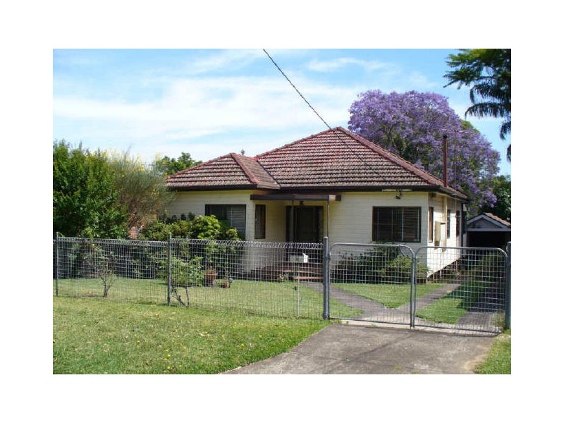 20 Lillian Road, Riverwood NSW 2210